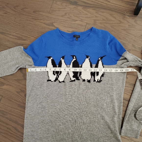 TALBOTS sweater Size- L - Picture 8 of 9